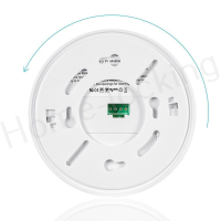 Home-Locking rook-detector DR-102